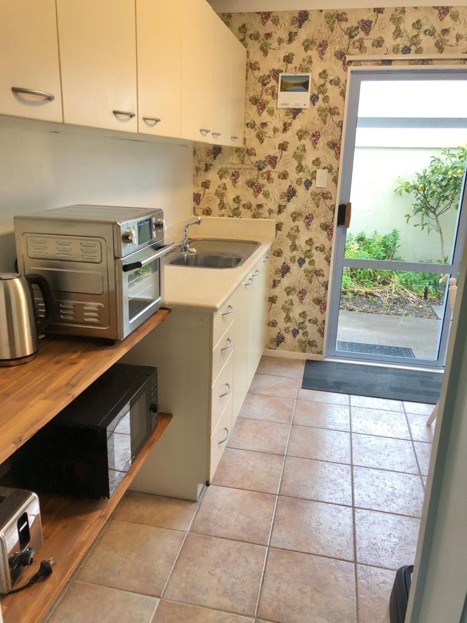 Hillcrest Two Appartement Whakatane Buitenkant foto