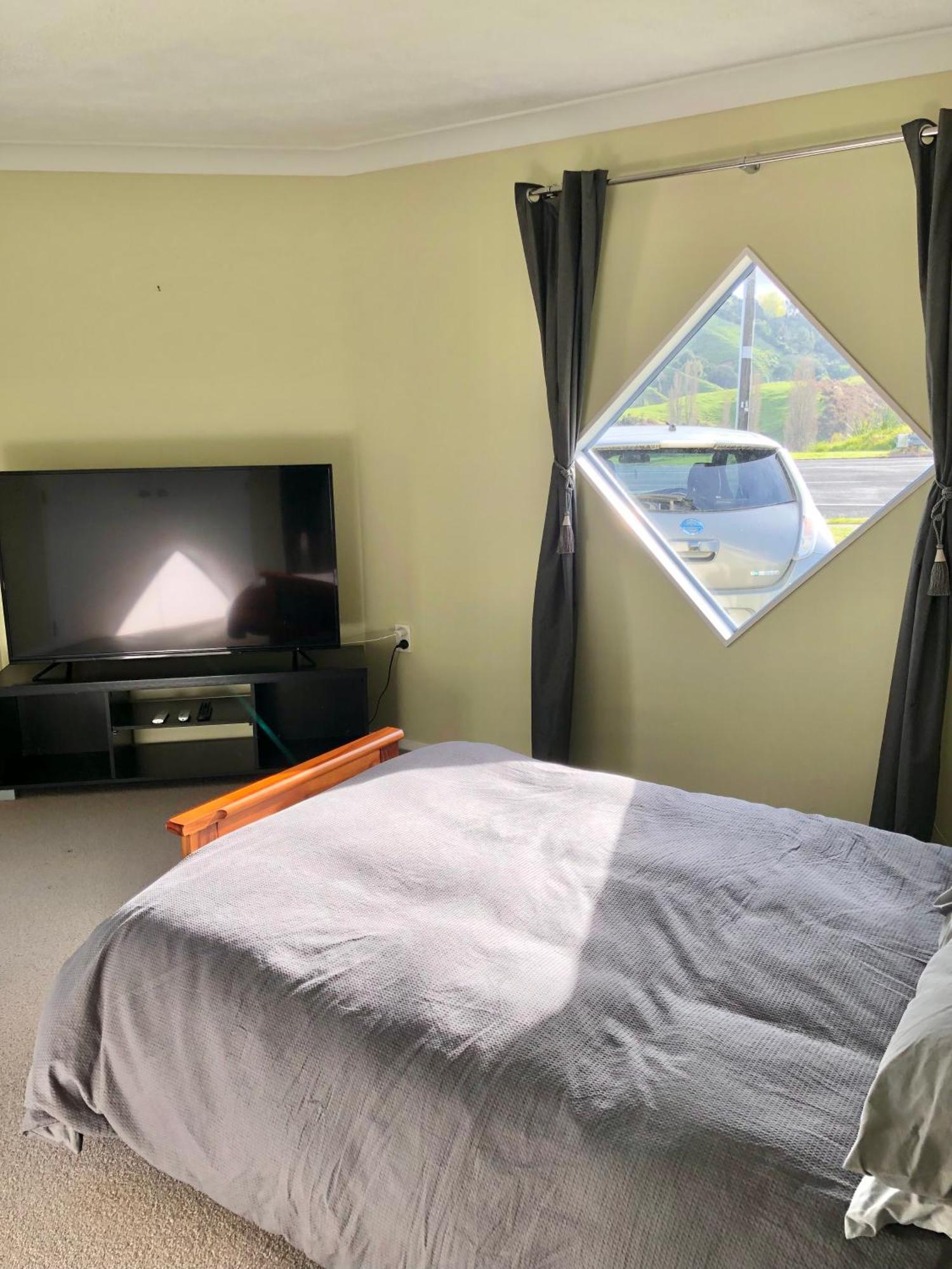 Hillcrest Two Appartement Whakatane Buitenkant foto