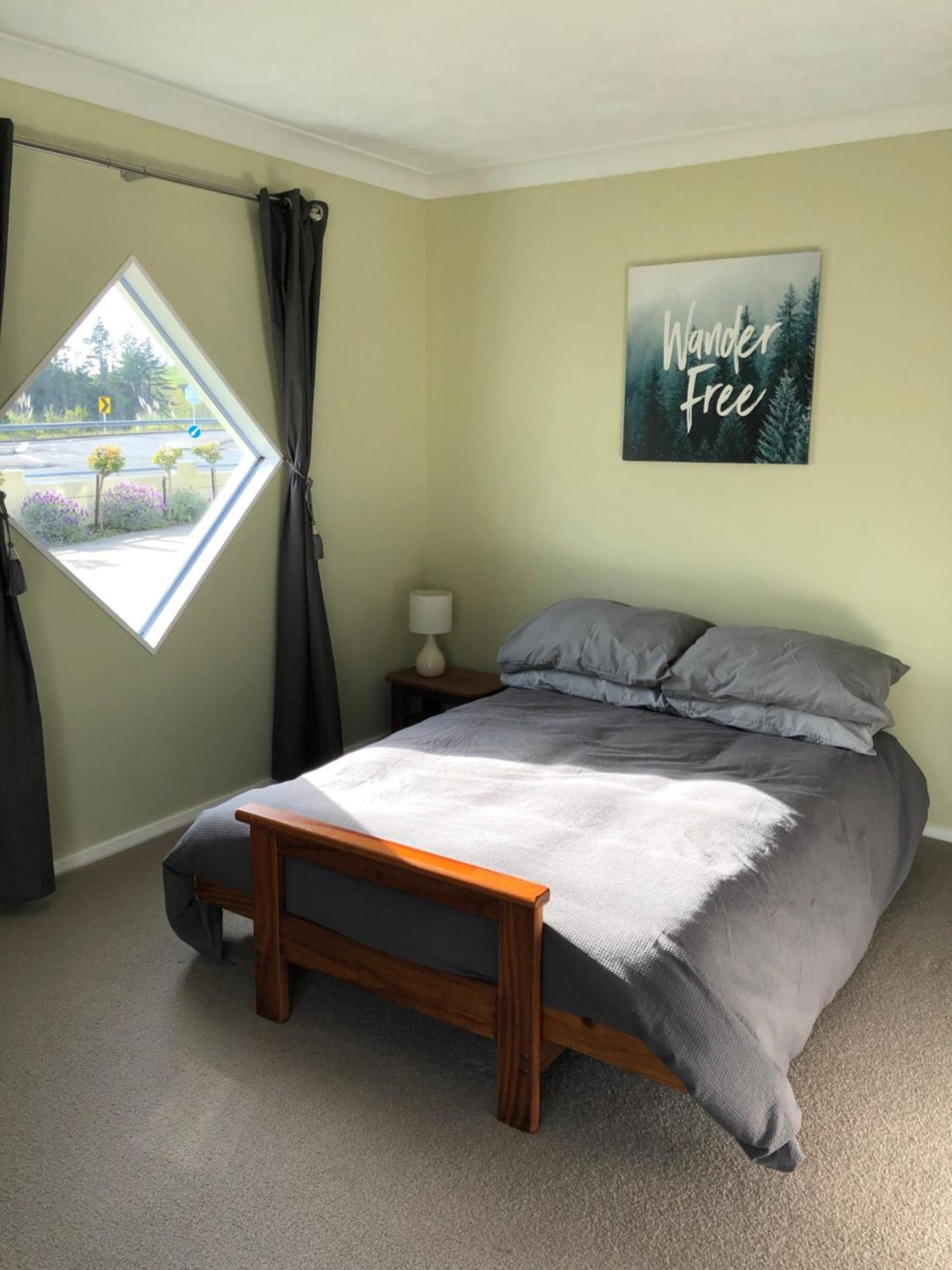 Hillcrest Two Appartement Whakatane Buitenkant foto