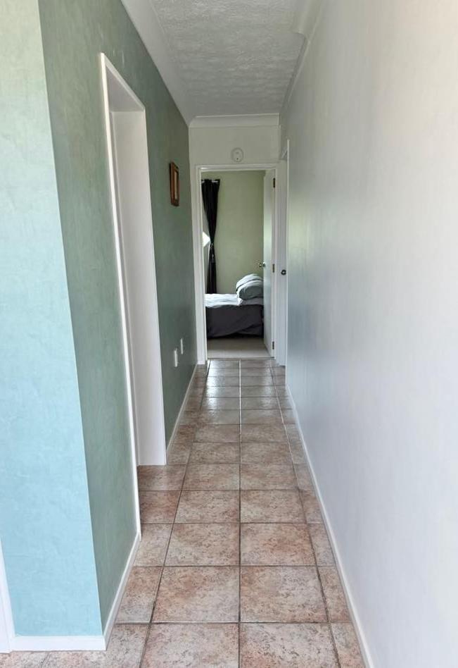 Hillcrest Two Appartement Whakatane Buitenkant foto