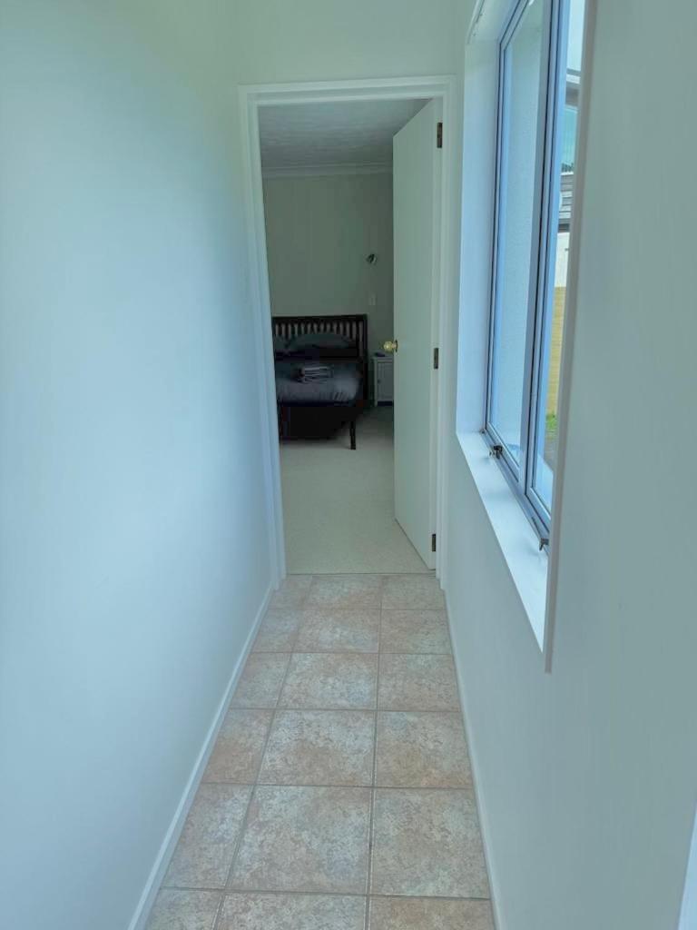 Hillcrest Two Appartement Whakatane Buitenkant foto