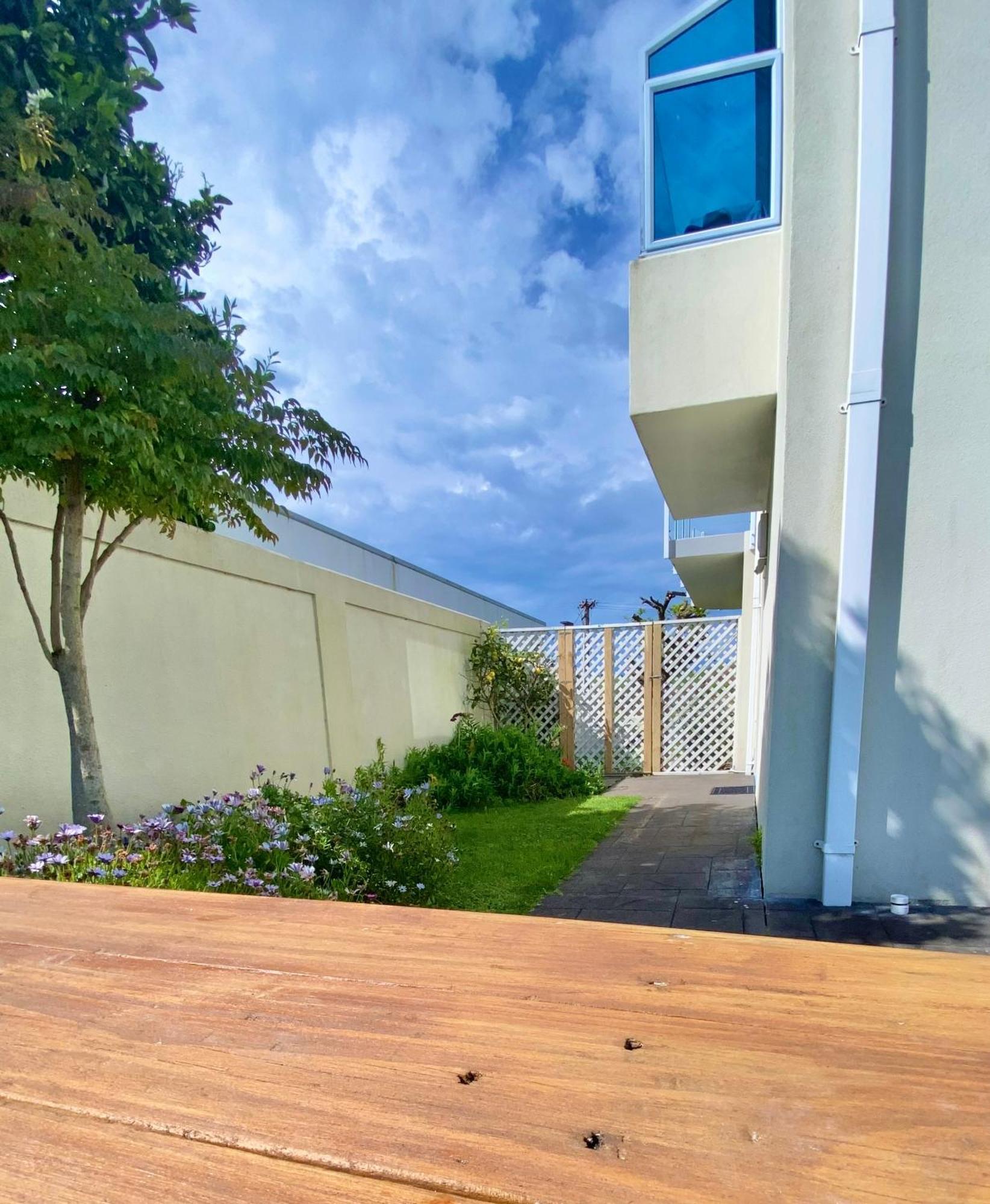 Hillcrest Two Appartement Whakatane Buitenkant foto